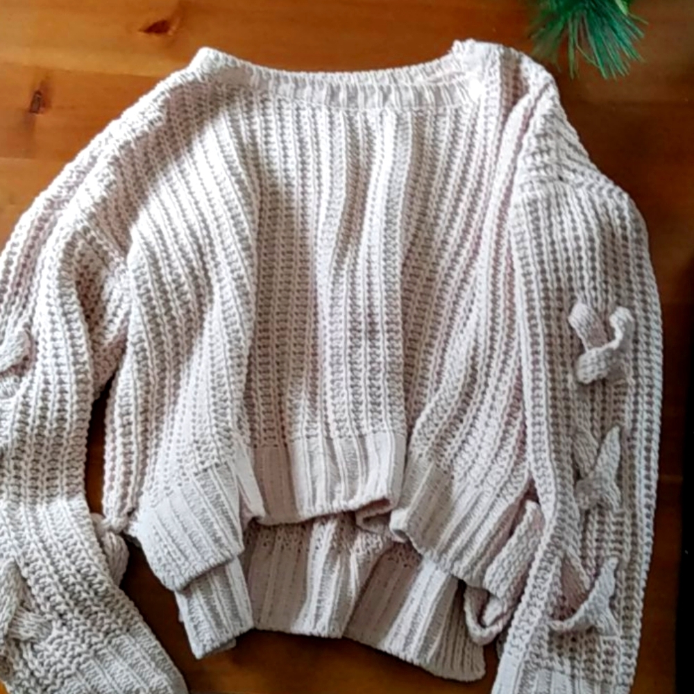 Candies sweater